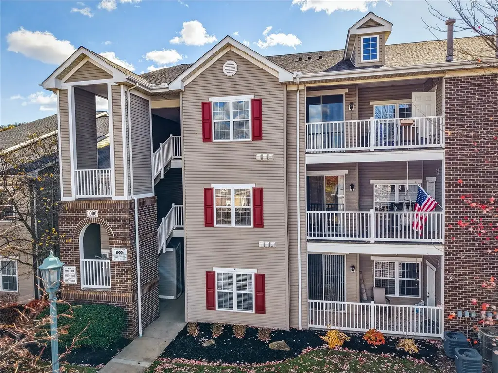 1009 Stockton Ridge, Cranberry Township, PA 16066 - Image #1