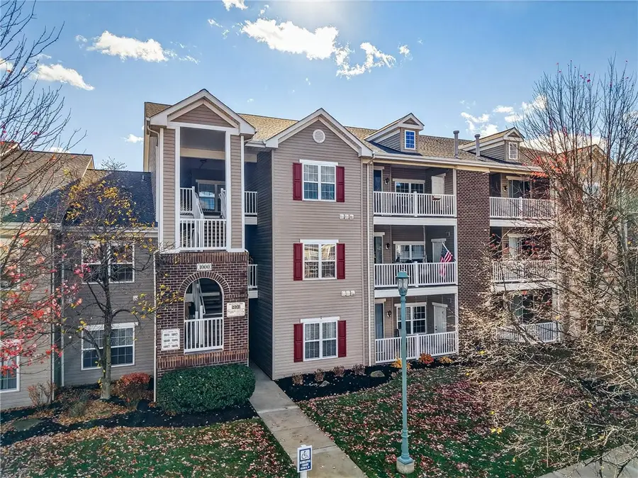 1009 Stockton Ridge, Cranberry Township, PA 16066 - Image #3