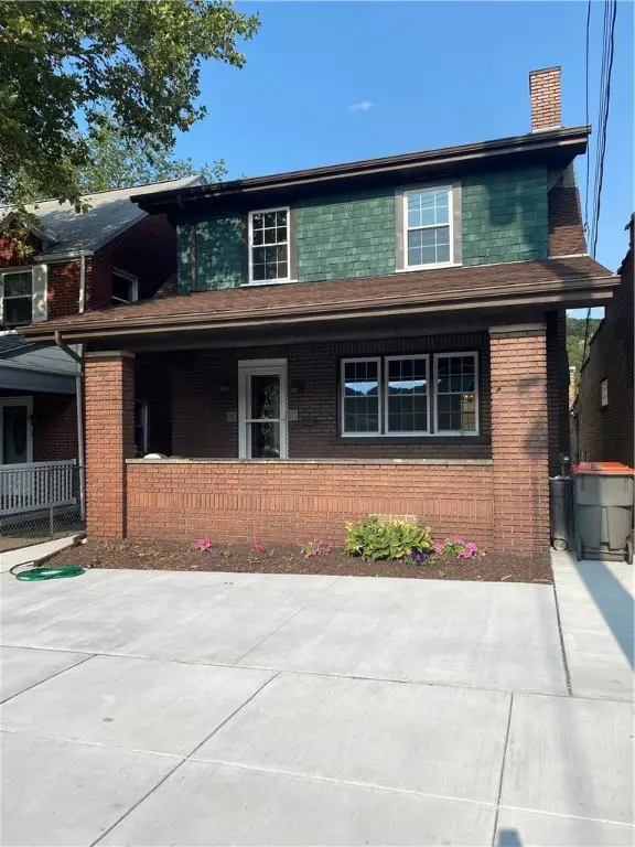 2312 7th Ave, Beaver Falls, PA 15010 - Image #1