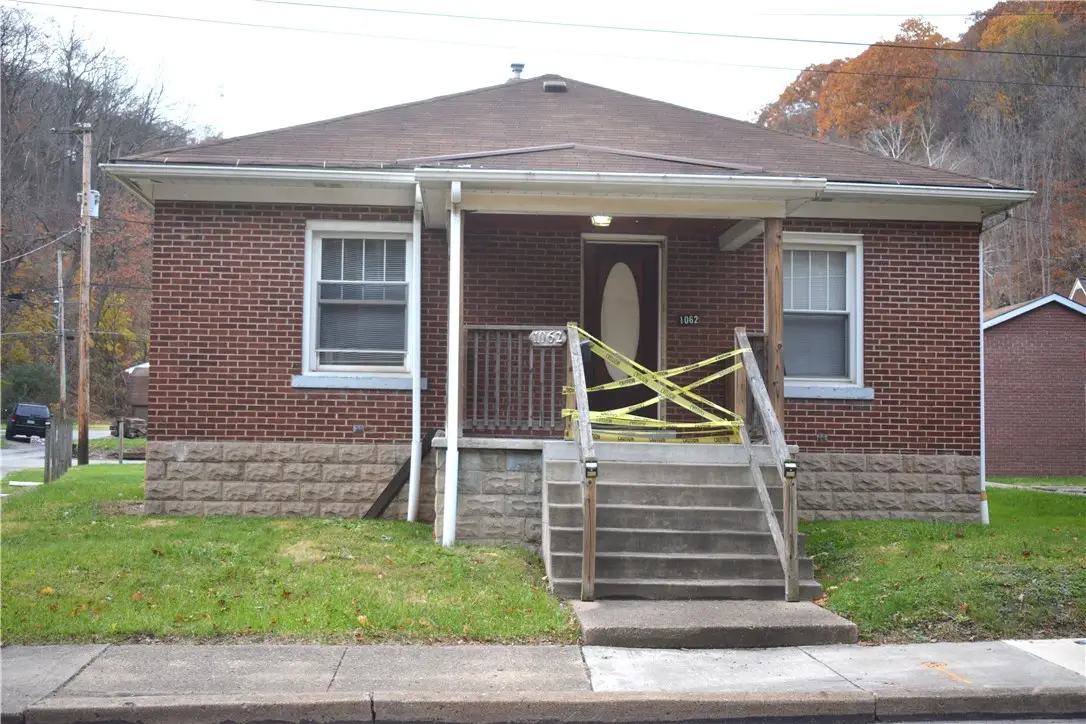 1062 Wall Ave, Pitcairn, PA 15140 - Image #1