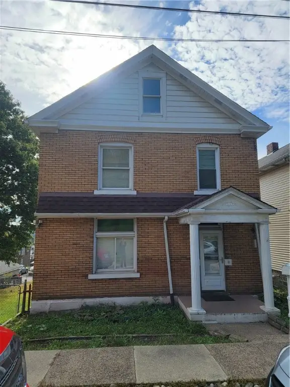 213 6th St, Dravosburg, PA 15034 - Image #2