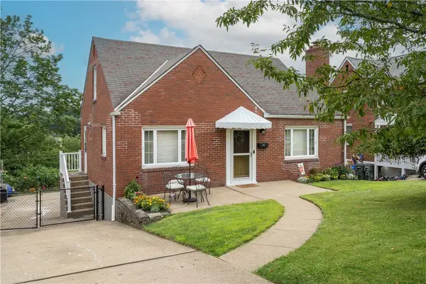 5248 Orchard Hill Drive, Whitehall, PA 15236