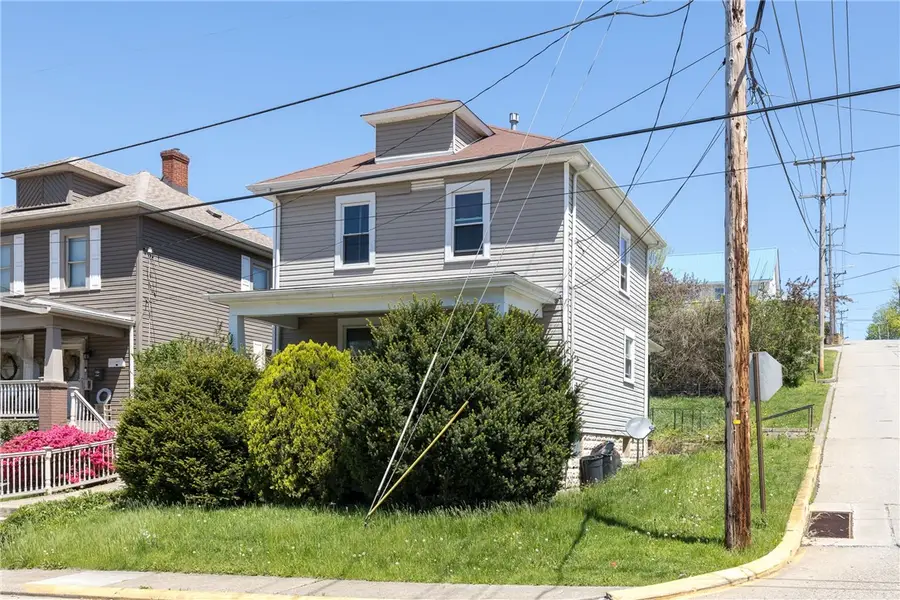 1334 Leeds Ave, Monessen, PA 15062 - Image #2
