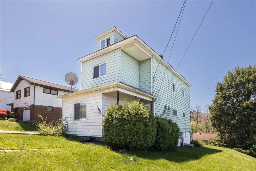 1113 Nash Ave, Monessen, PA 15062 - #3