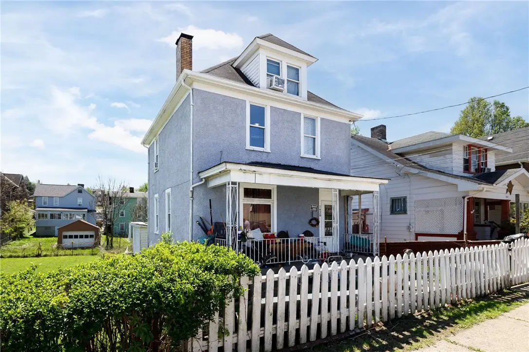 1420 Maple Ave, Monessen, PA 15062 - Image #1