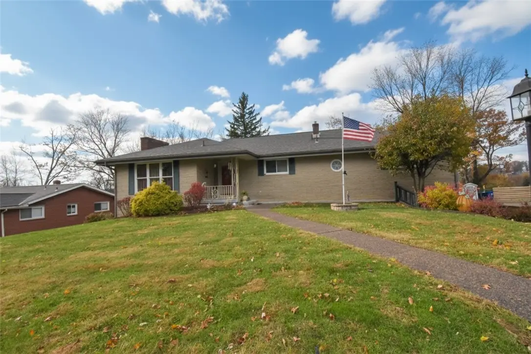 1010 Marathon Dr, Penn Hills, PA 15235 - Image #1