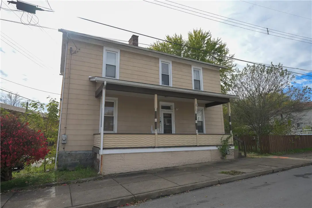 203 Short 10th St, Beaver Falls, PA 15010 - Image #1