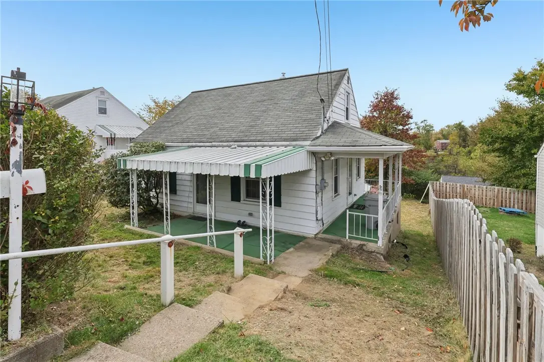 8 Butterfield Ave, Shaler, PA 15223 - Image #1