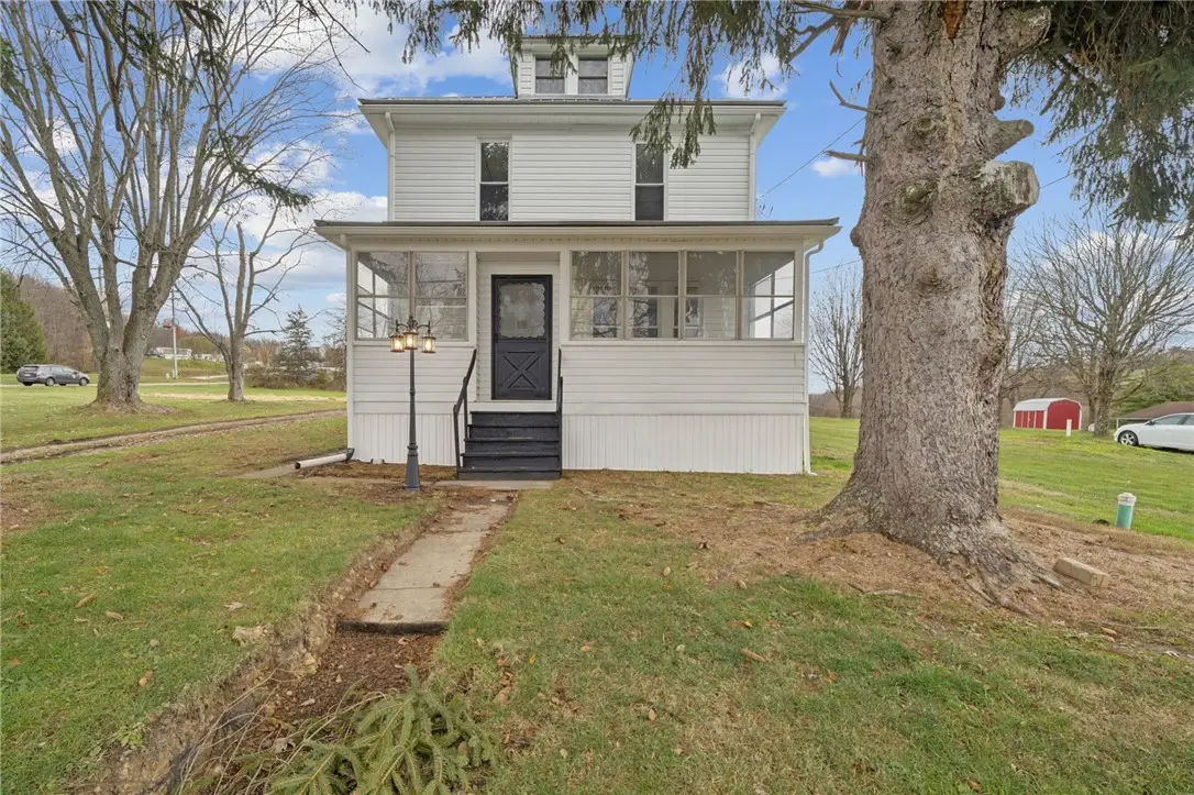 602 Dexter Road, Upper Tyrone, PA 15683 - #1