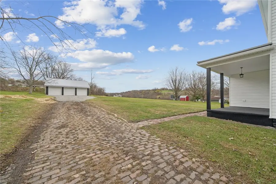 602 Dexter Road, Upper Tyrone, PA 15683 - #2