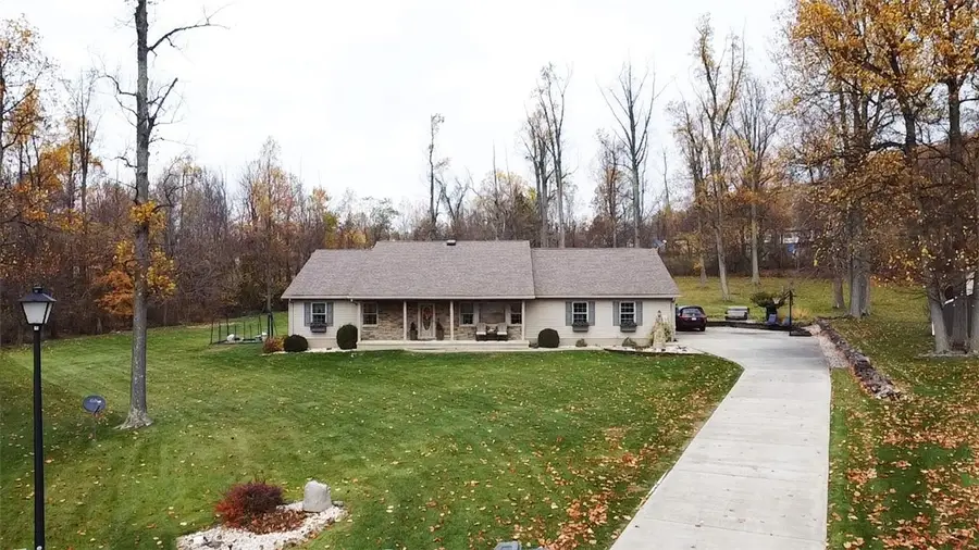 530 Bennington Pl, Hopwood, PA 15445 - Image #2