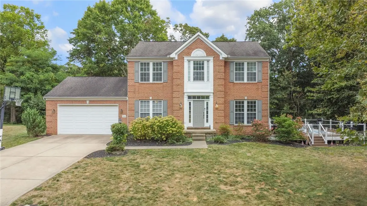 3018 Settlers Court, Plum, PA 15668 - Image #1
