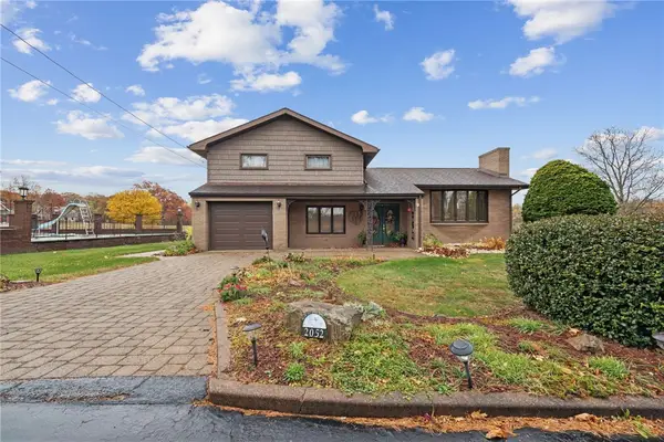 2052 Ridge Rd, Penn Twp, PA 15644