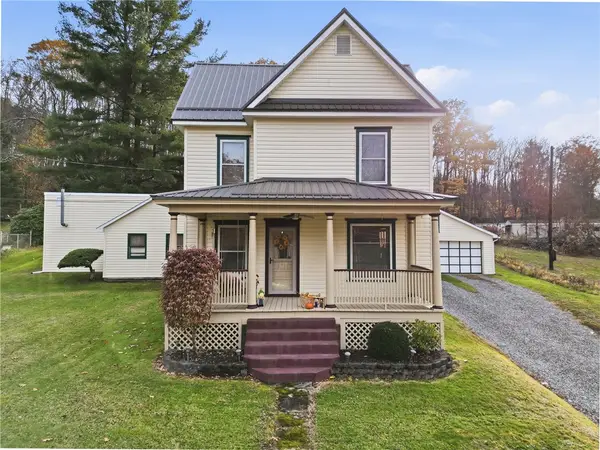 128 Belmar Road, Sandycreek Twp, PA 16323