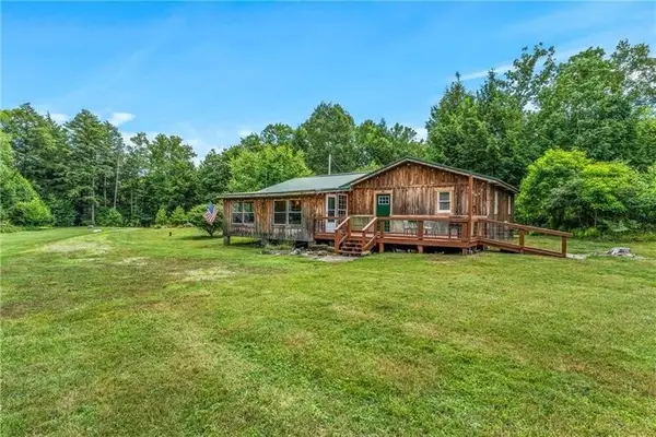 123 Hemlock Ln, Frenchcreek Twp, PA 16362