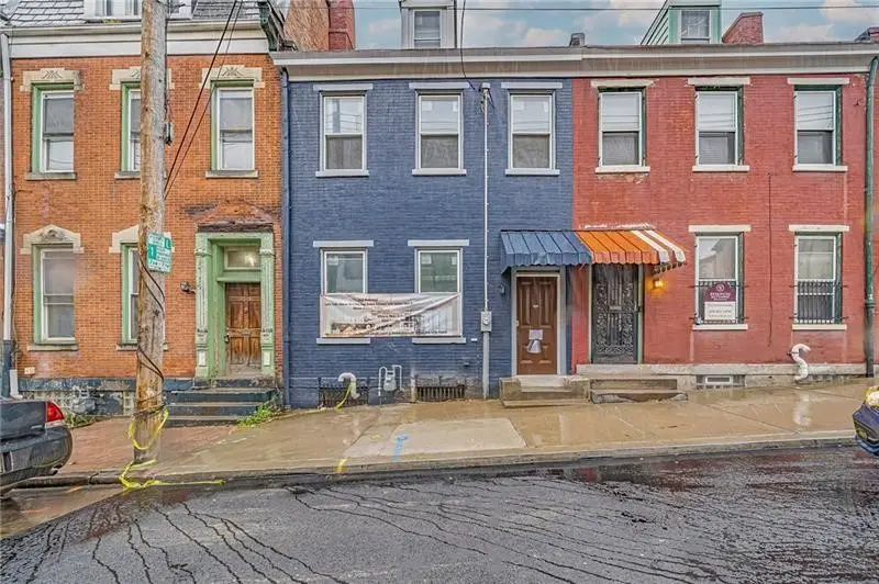 1221 Boyle St, Pittsburgh, PA 15212 - Image #1