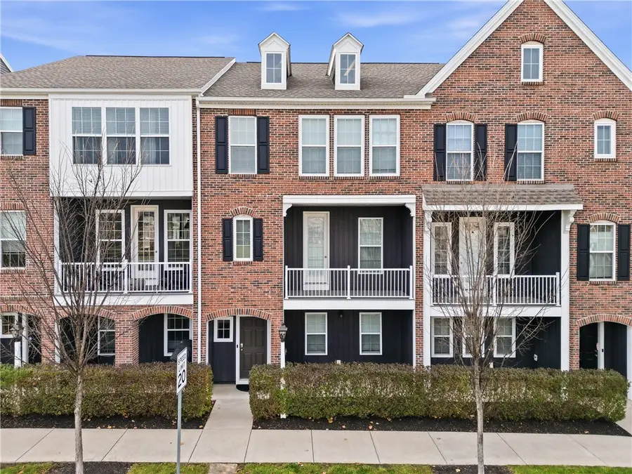 117 Meeder Lane, Cranberry Township, PA 16066 - Image #2