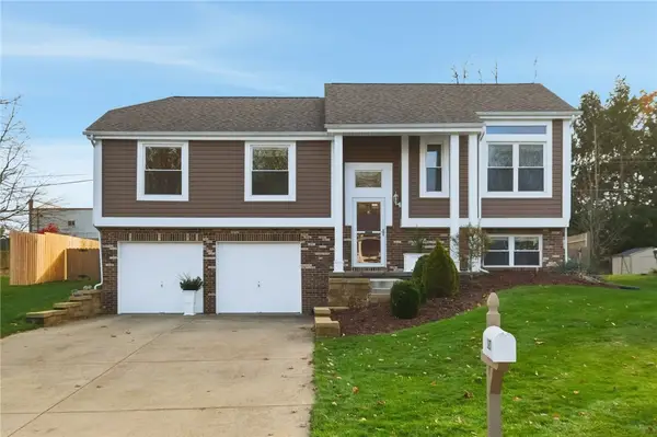 127 Clearbrook Dr, Cranberry Twp, PA 16066