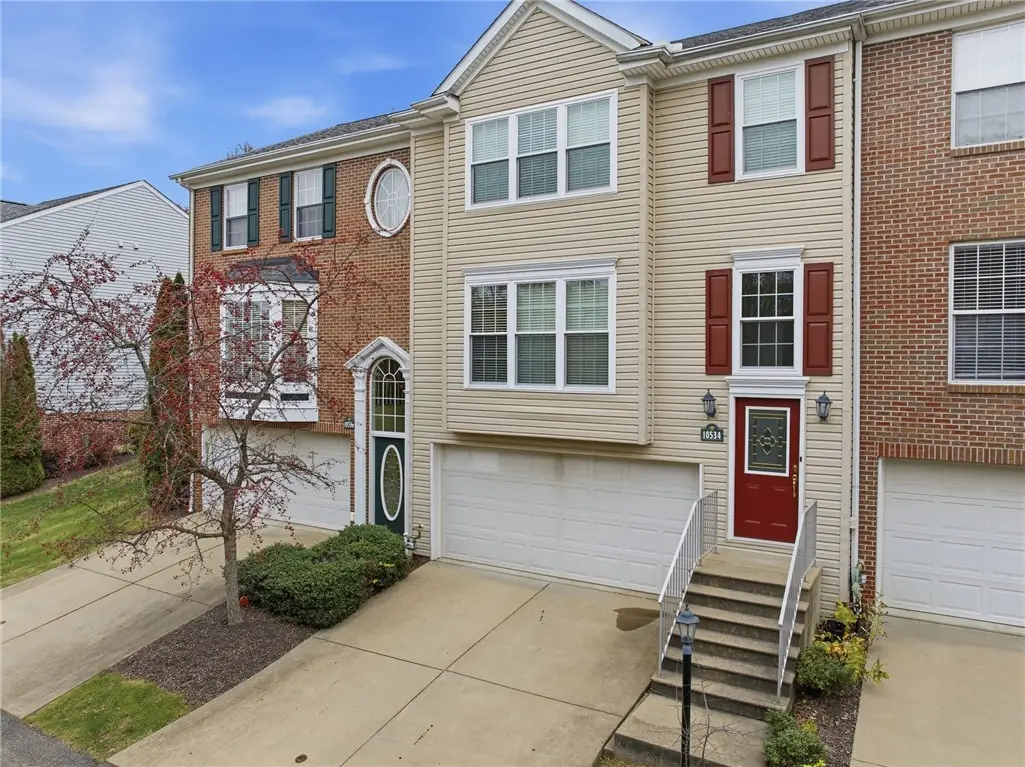 10534 Cherry Grove Ct, Wexford, PA 15090 - Image #1