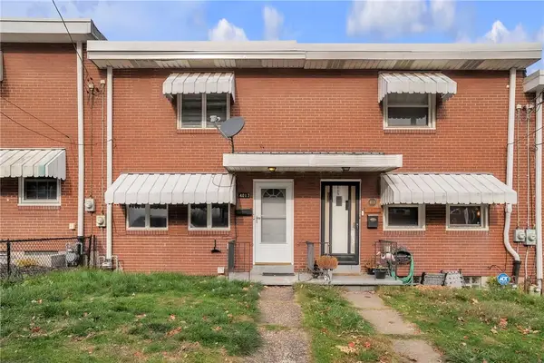 4017 Arsenal Place, Lawrenceville, PA 15201