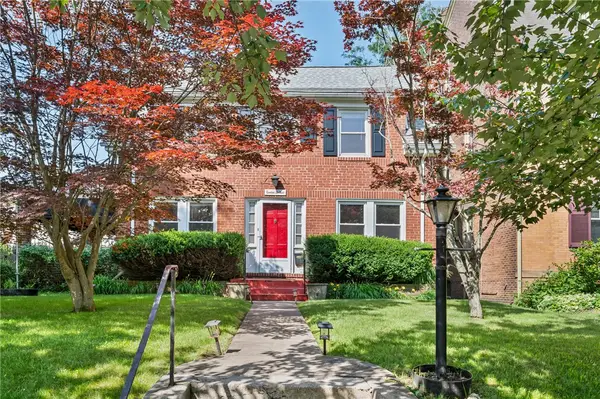 1216 Laclair Ave, Regent Square, PA 15218