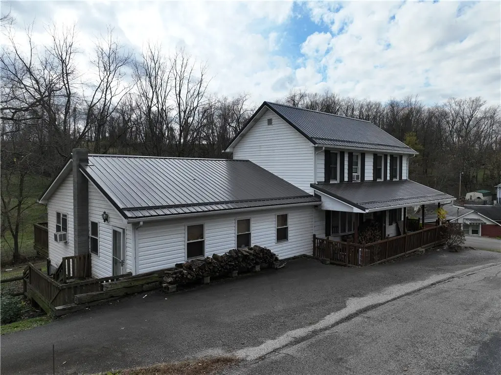 107 Old Dairy Road, Monongahela, PA 15327 - Image #1
