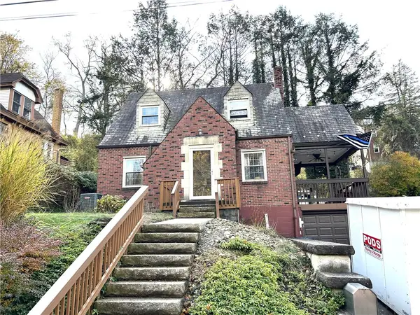 50 Lipp Avenue, Ross Twp, PA 15229