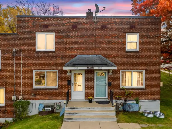 7113 Tilden, Pittsburgh, PA 15206