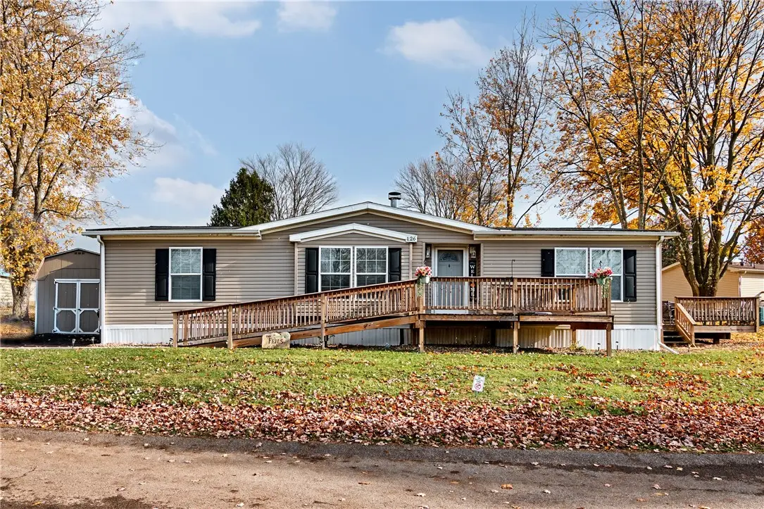 126 York Drive, Cranberry Township, PA 16066 - Image #1