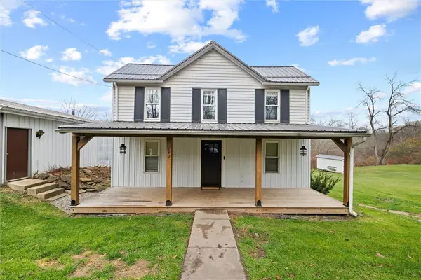 179 Hagentown Rd, Perry Twp, PA 16049