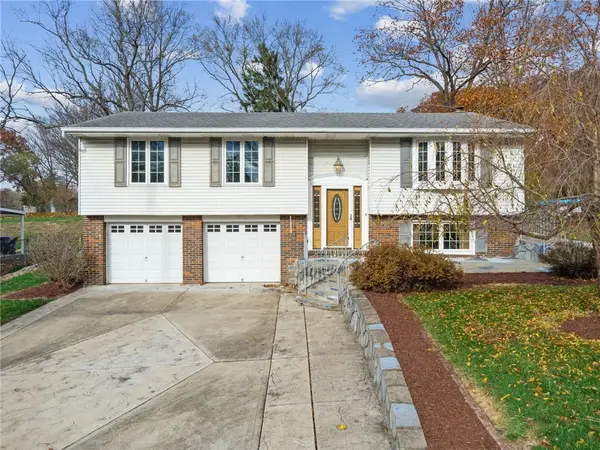 452 Tahoe Drive, Plum Boro, PA 15239