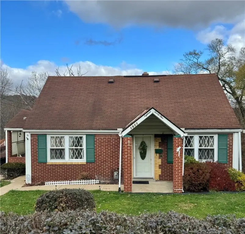 1821 Loretta Dr, Penn Hills, PA 15235 - Image #1