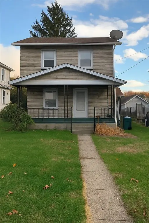 103 E Rockenstein Ave, Twp of But SE, PA 16001