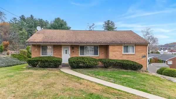 3149 Day Ct, Murrysville, PA 15668