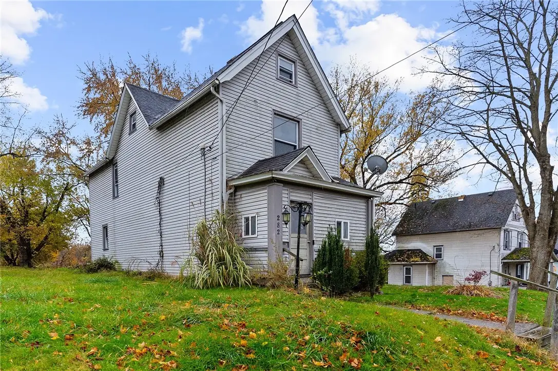 282 Orchard St, Sharon, PA 16146 - Image #1