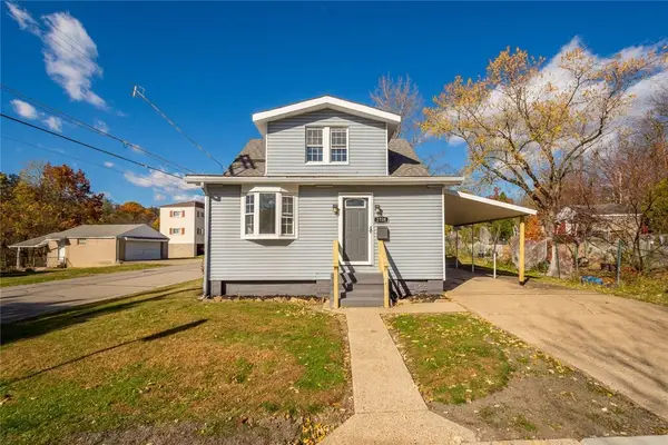 2738 Robertson Ave, Baldwin Twp, PA 15226