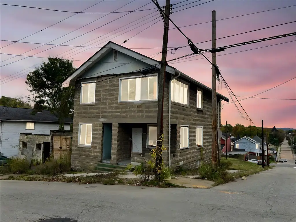 1000 North Ave, Wilkinsburg, PA 15221 - #1