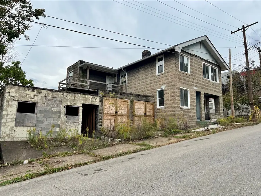 1000 North Ave, Wilkinsburg, PA 15221 - #3