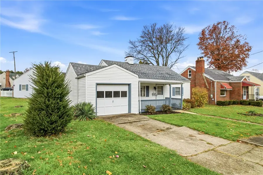 1122 Memorial Blvd, Sharon, PA 16146 - Image #2