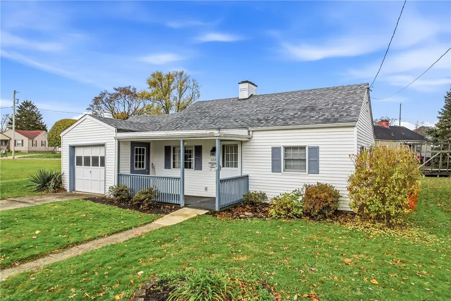 1122 Memorial Blvd, Sharon, PA 16146 - Image #3