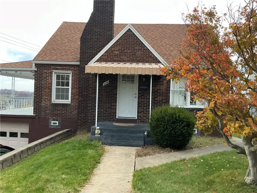 2206 Conlin St, West Mifflin, PA 15122 - Image #2