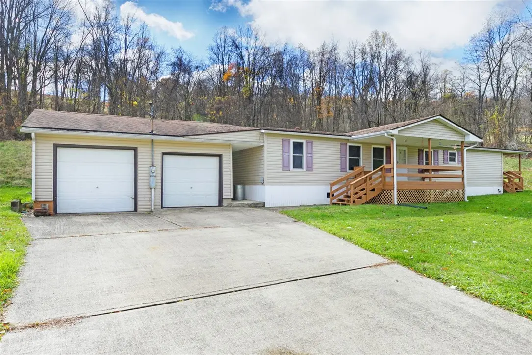 168 Tony Row Road, Star Junction, PA 15482 - Image #1