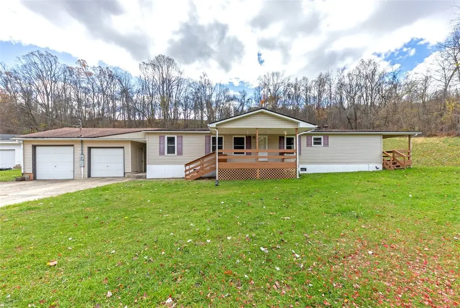 168 Tony Row Road, Star Junction, PA 15482 - Image #2
