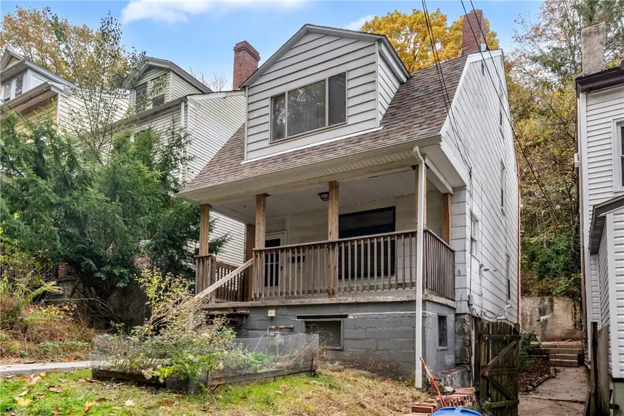 520 Suffolk Street, Pittsburgh, PA 15214 - Image #2