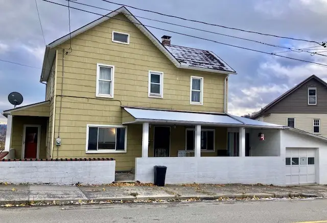 108 Arthur Street, Johnstown, PA 15902 - #1