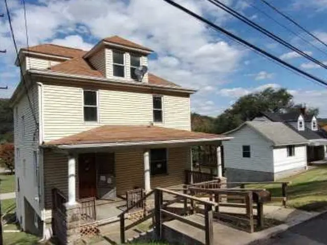 1250 2nd St, Brownsville, PA 15417 - Image #1