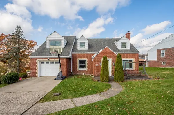 503 Bluff St, Canonsburg, PA 15317