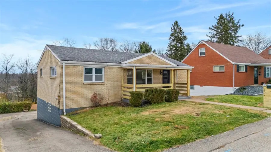 337 Sarah St, East McKeesport, PA 15035 - Image #2