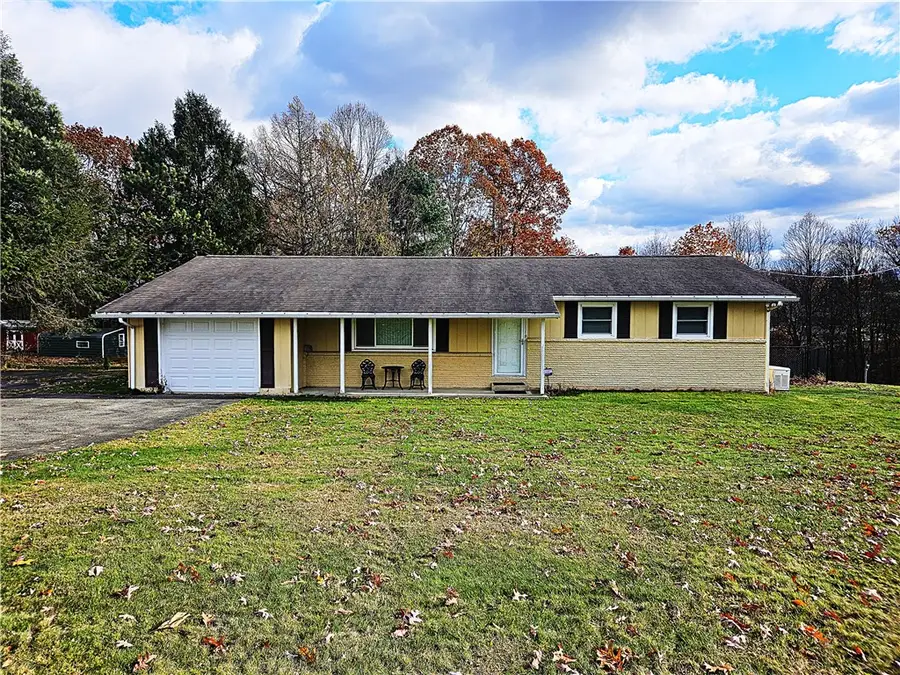 176 Ten School Rd, New Alexandria, PA 15670 - Image #2