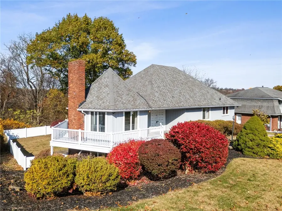 806 Golfview Drive, Elizabeth Township, PA 15135 - Image #3